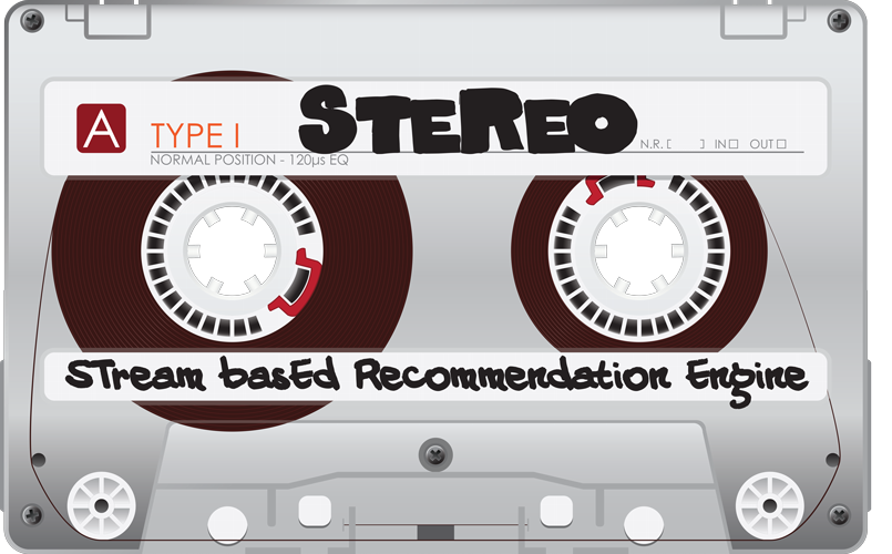 STEREO